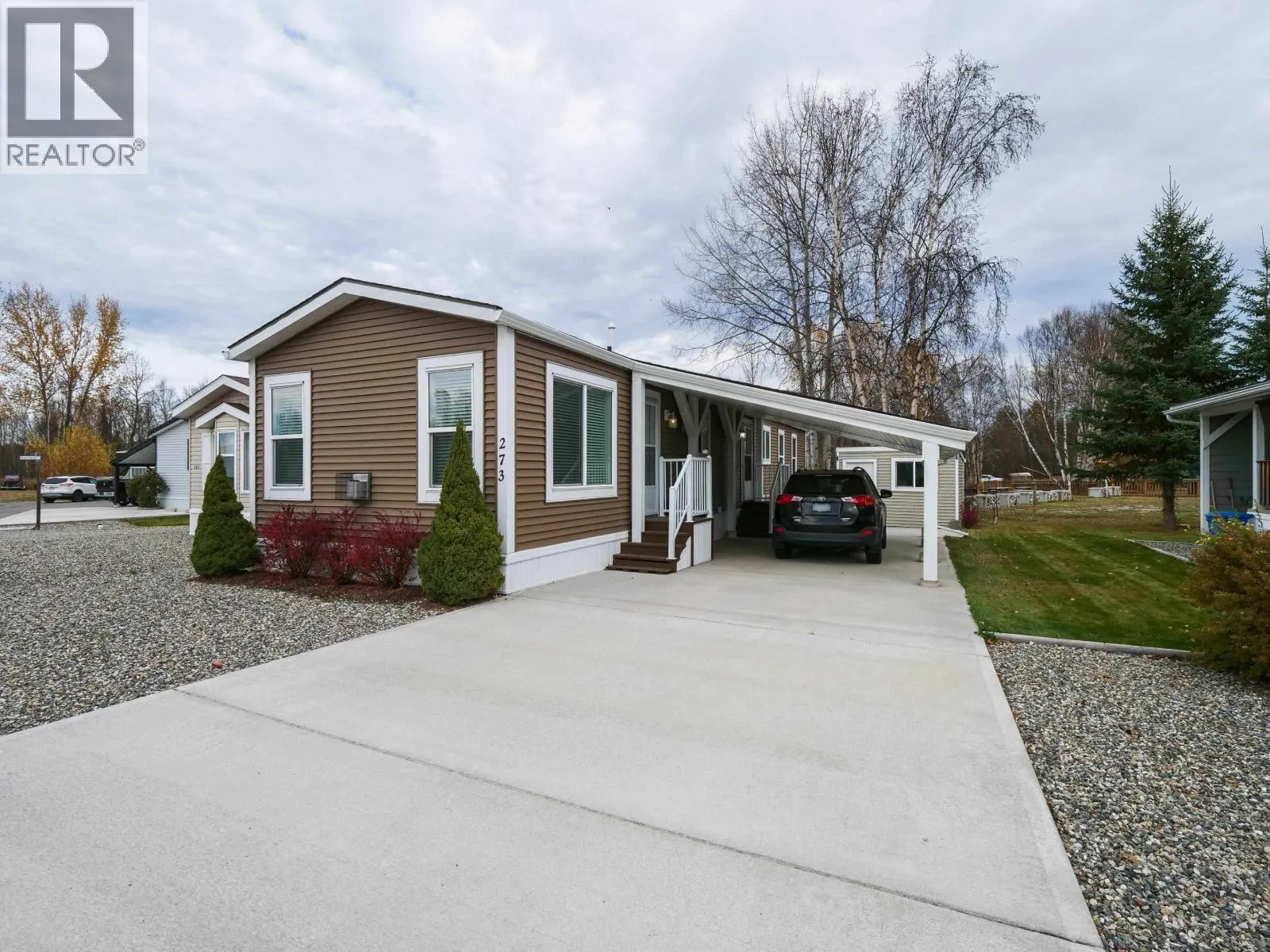 273 KEROUAC ROAD