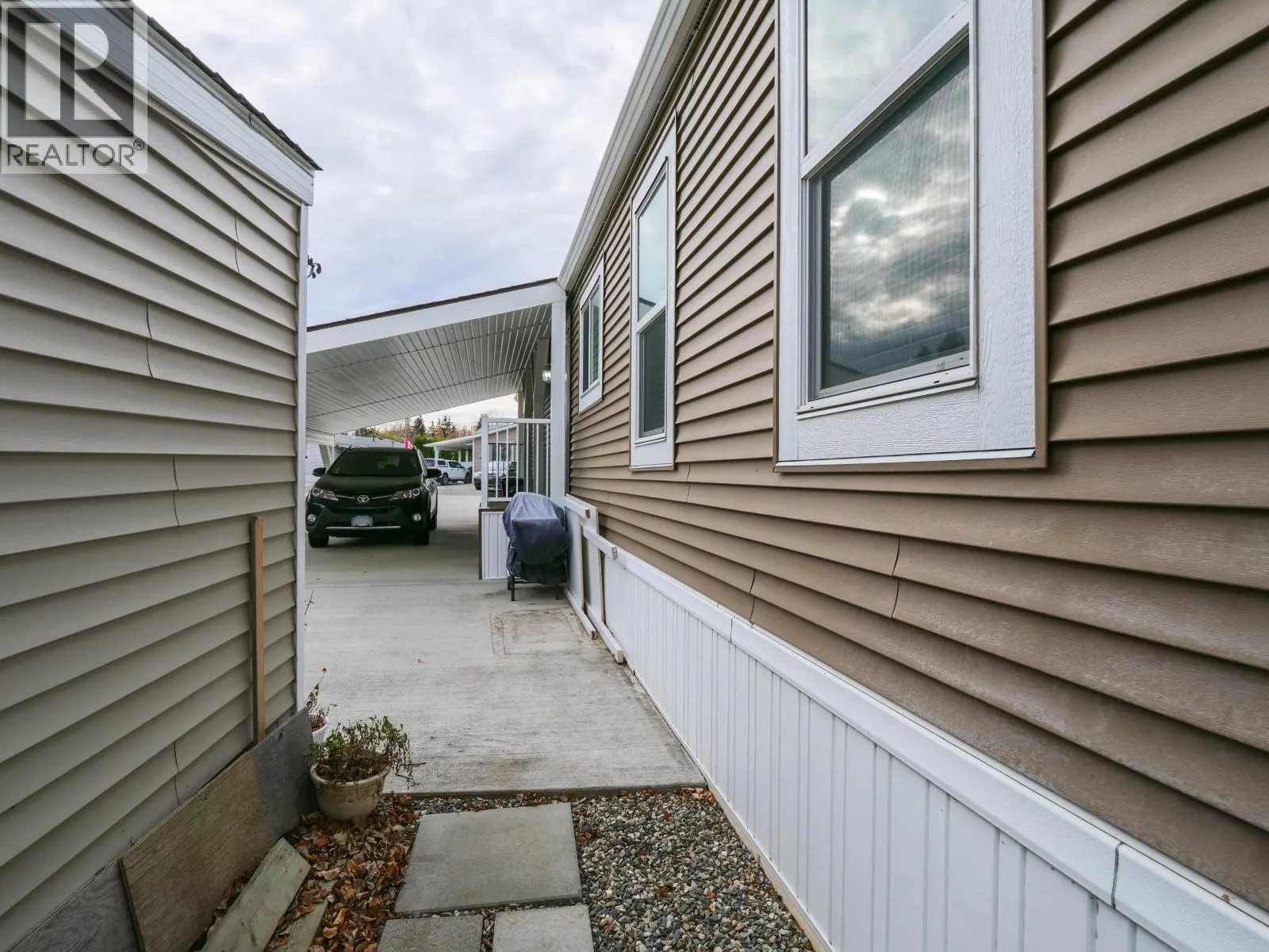 273 KEROUAC ROAD