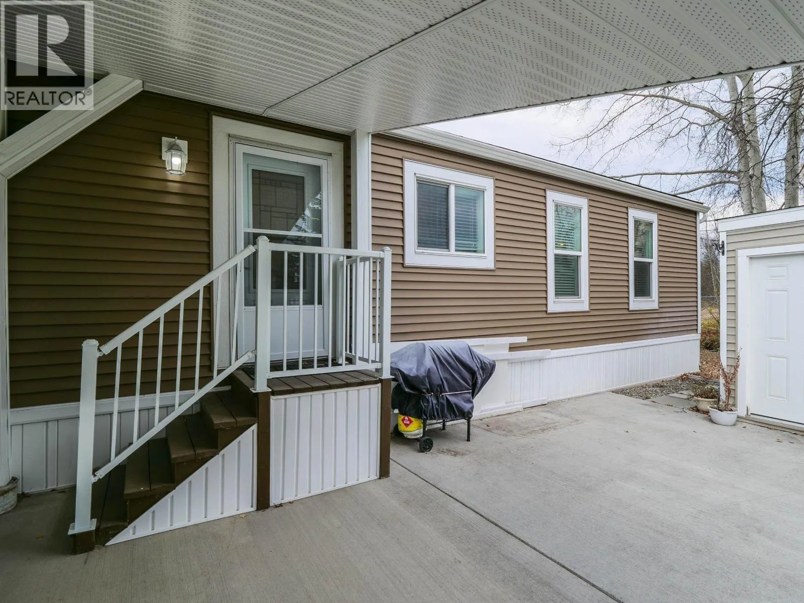 273 KEROUAC ROAD