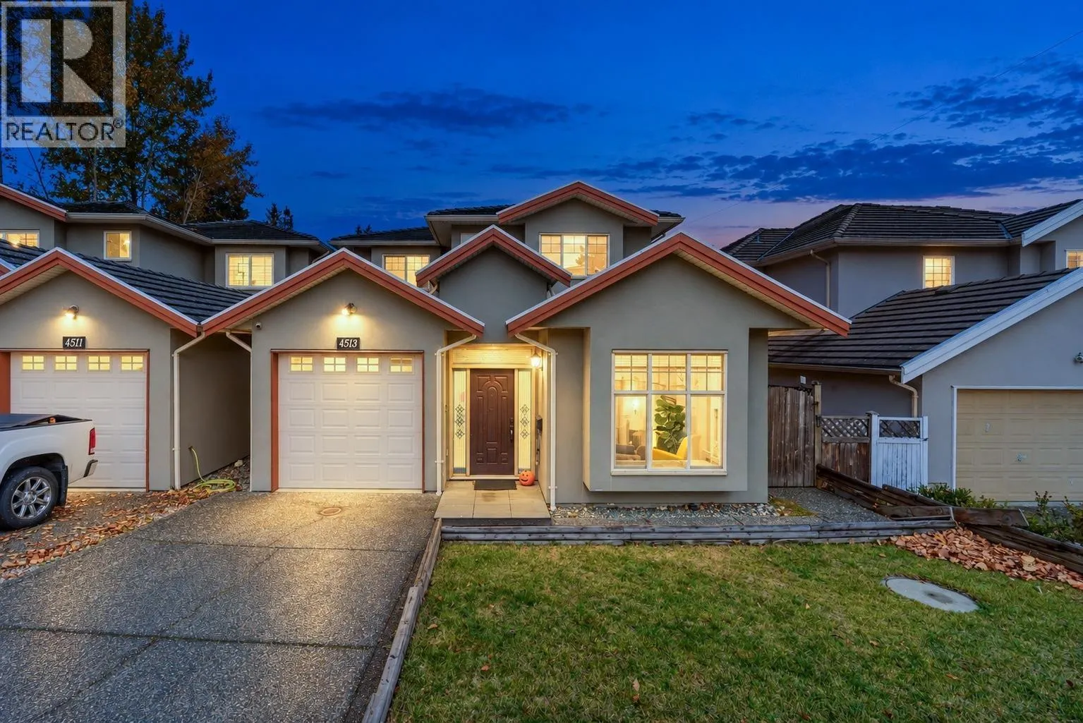 4513 ELLERTON COURT