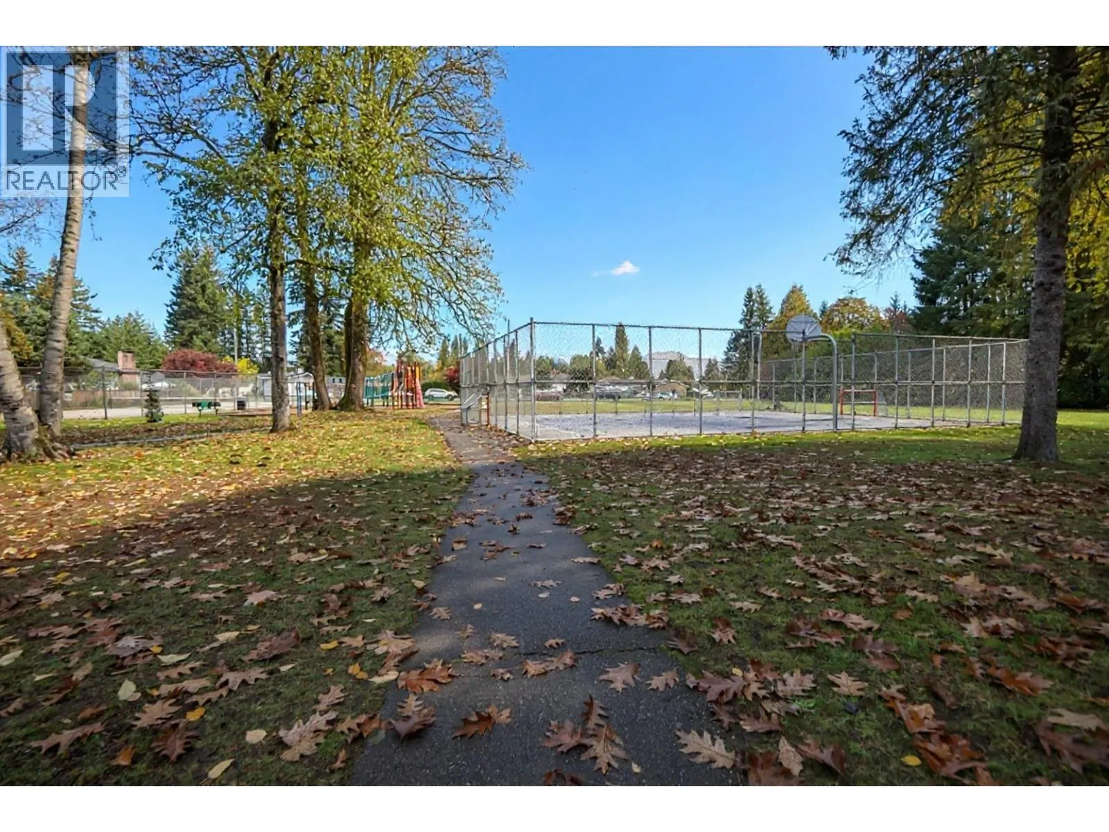 30 21801 DEWDNEY TRUNK ROAD