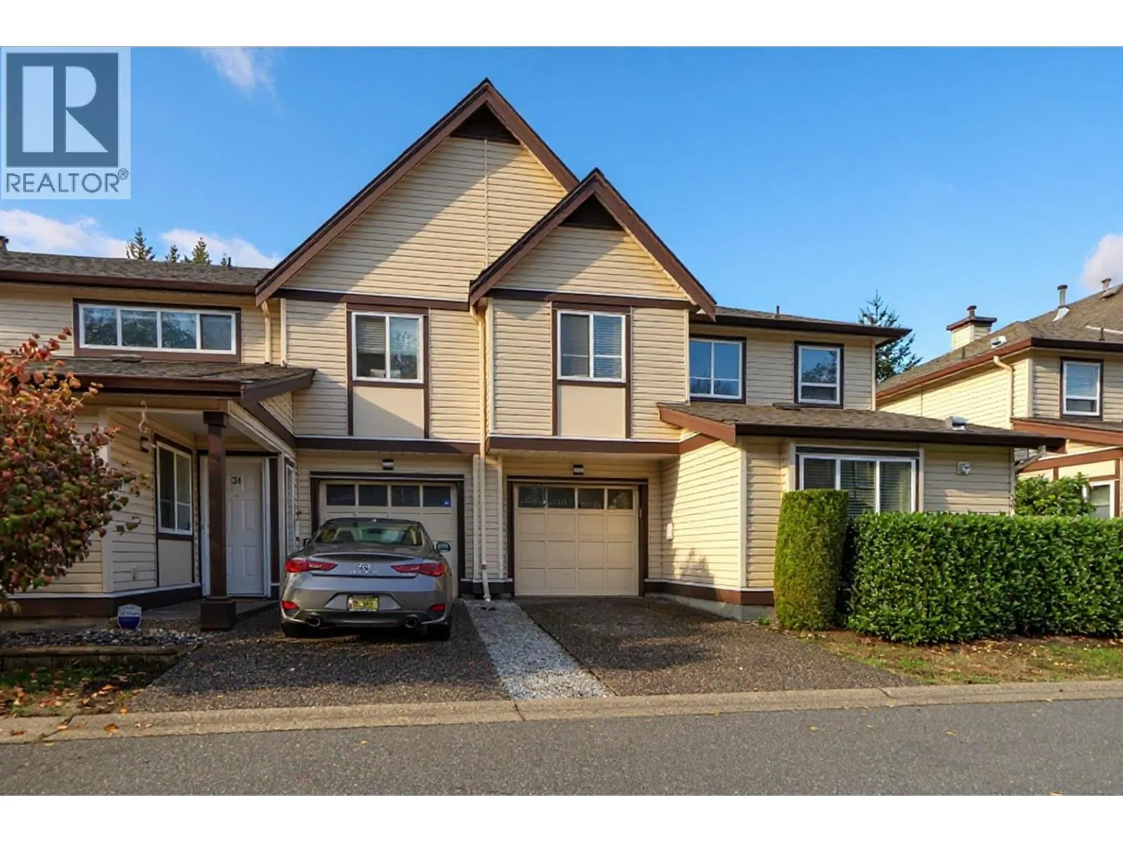 30 21801 DEWDNEY TRUNK ROAD