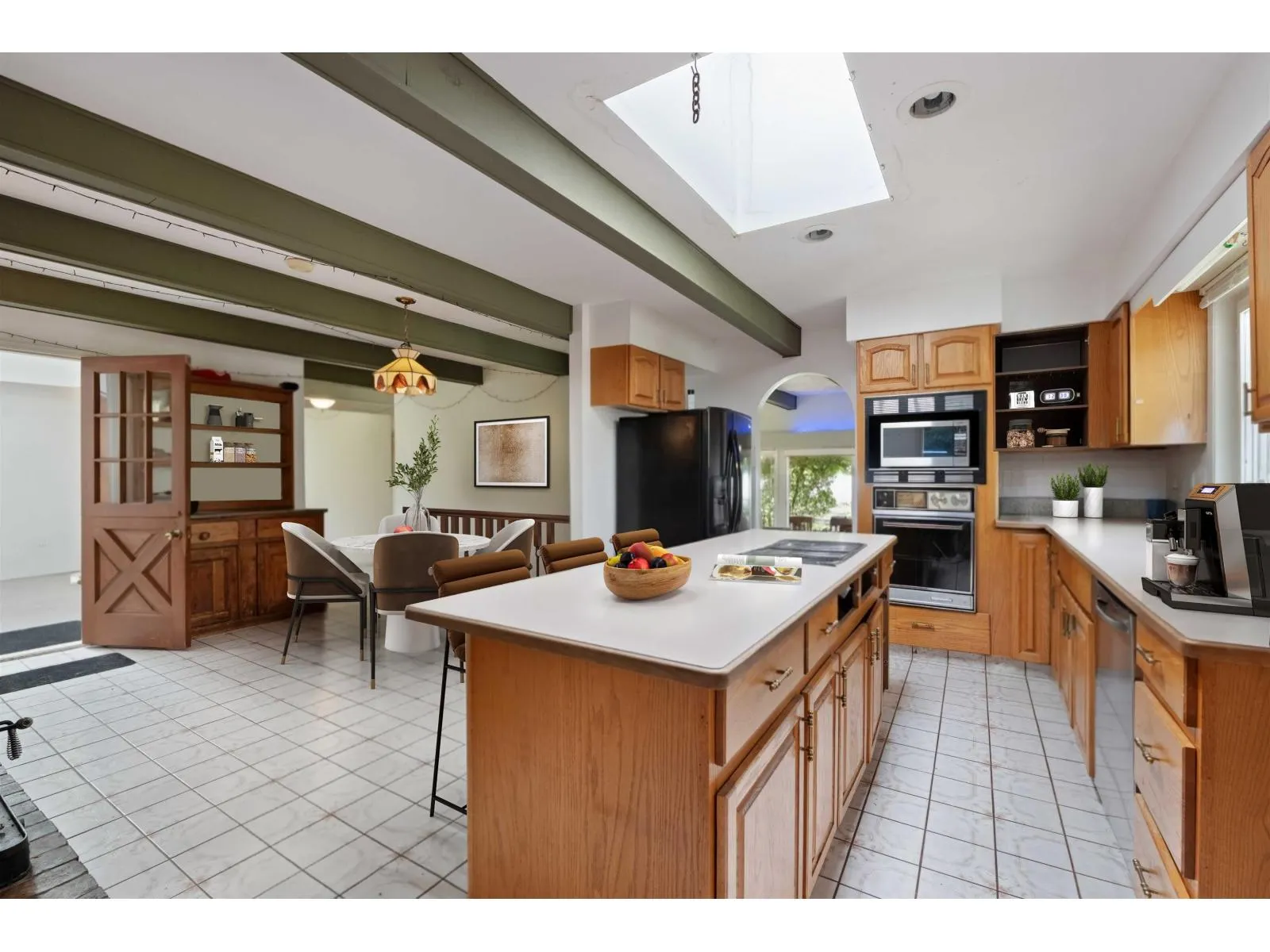14310 SUNSET DRIVE