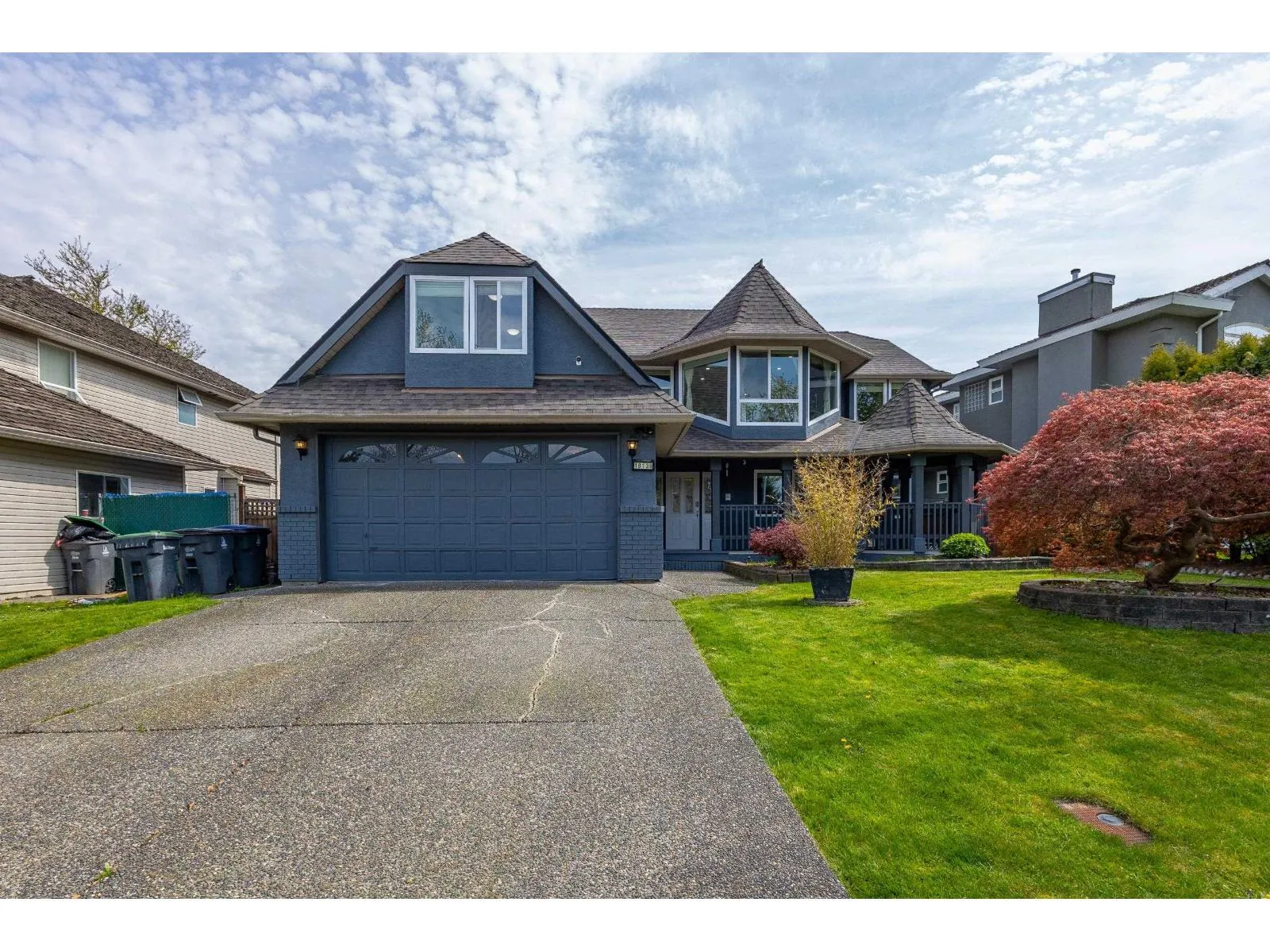 18139 CLAYTONWOOD CRESCENT