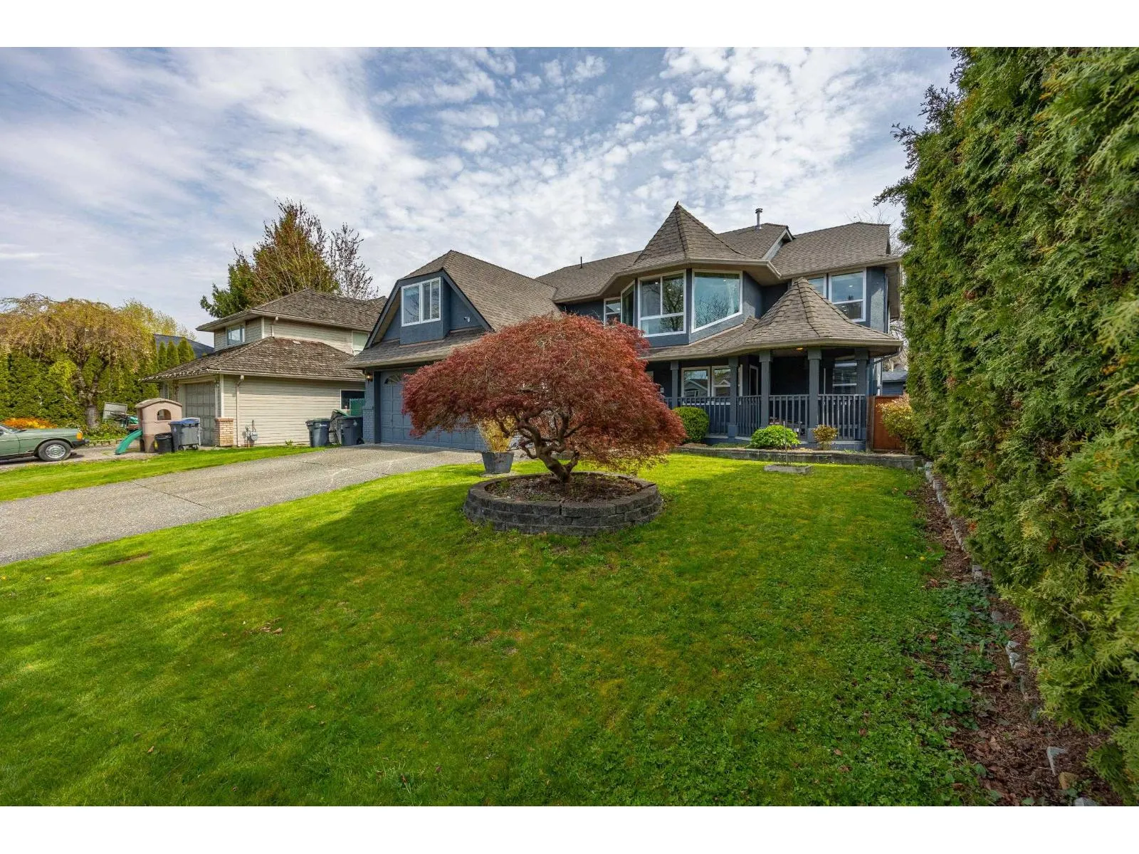 18139 CLAYTONWOOD CRESCENT