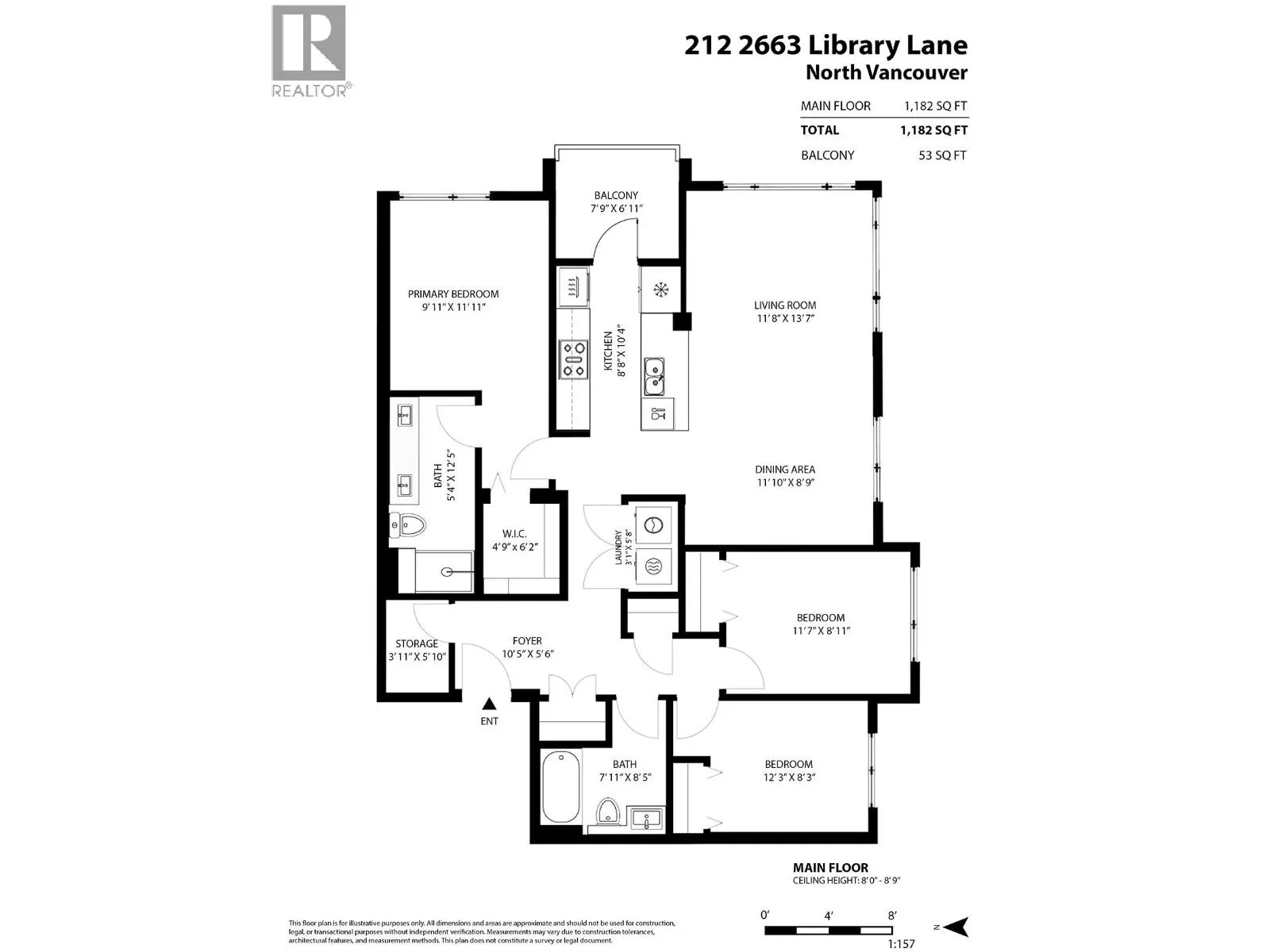 212 2663 LIBRARY LANE
