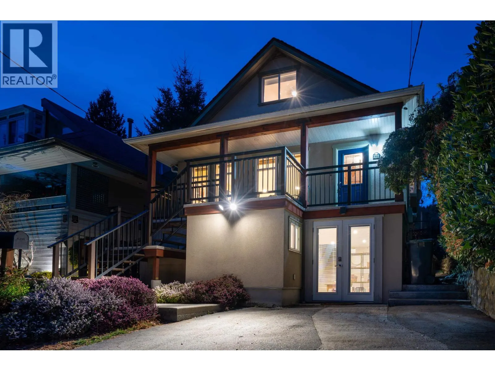 272 OSBORNE EAST ROAD