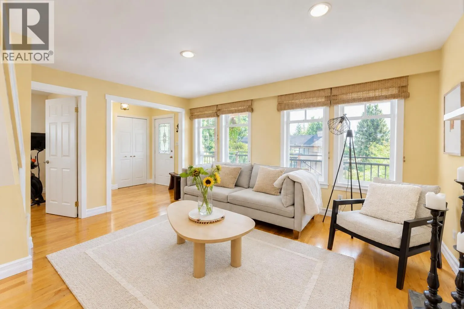 272 OSBORNE EAST ROAD