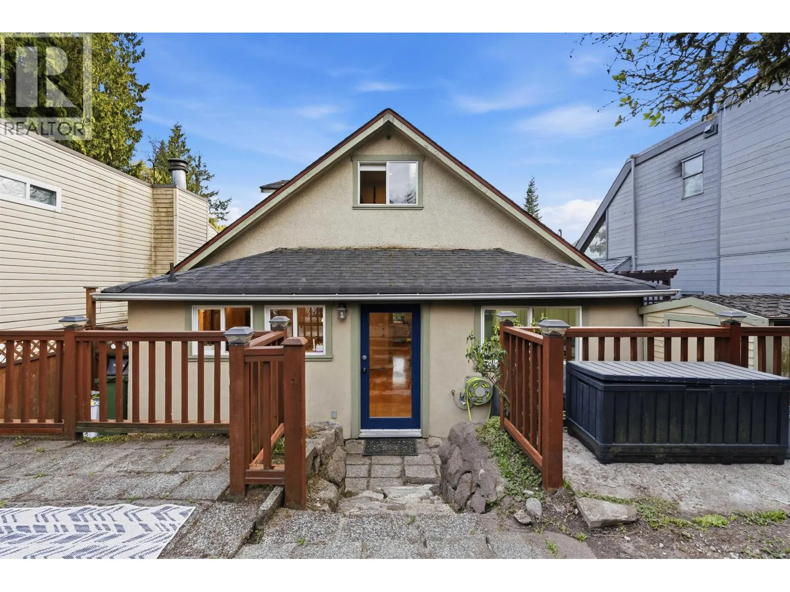 272 OSBORNE EAST ROAD