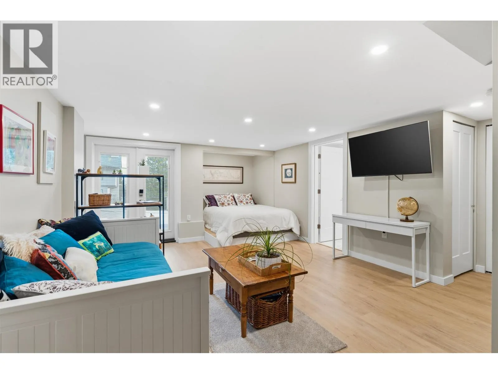 272 OSBORNE EAST ROAD