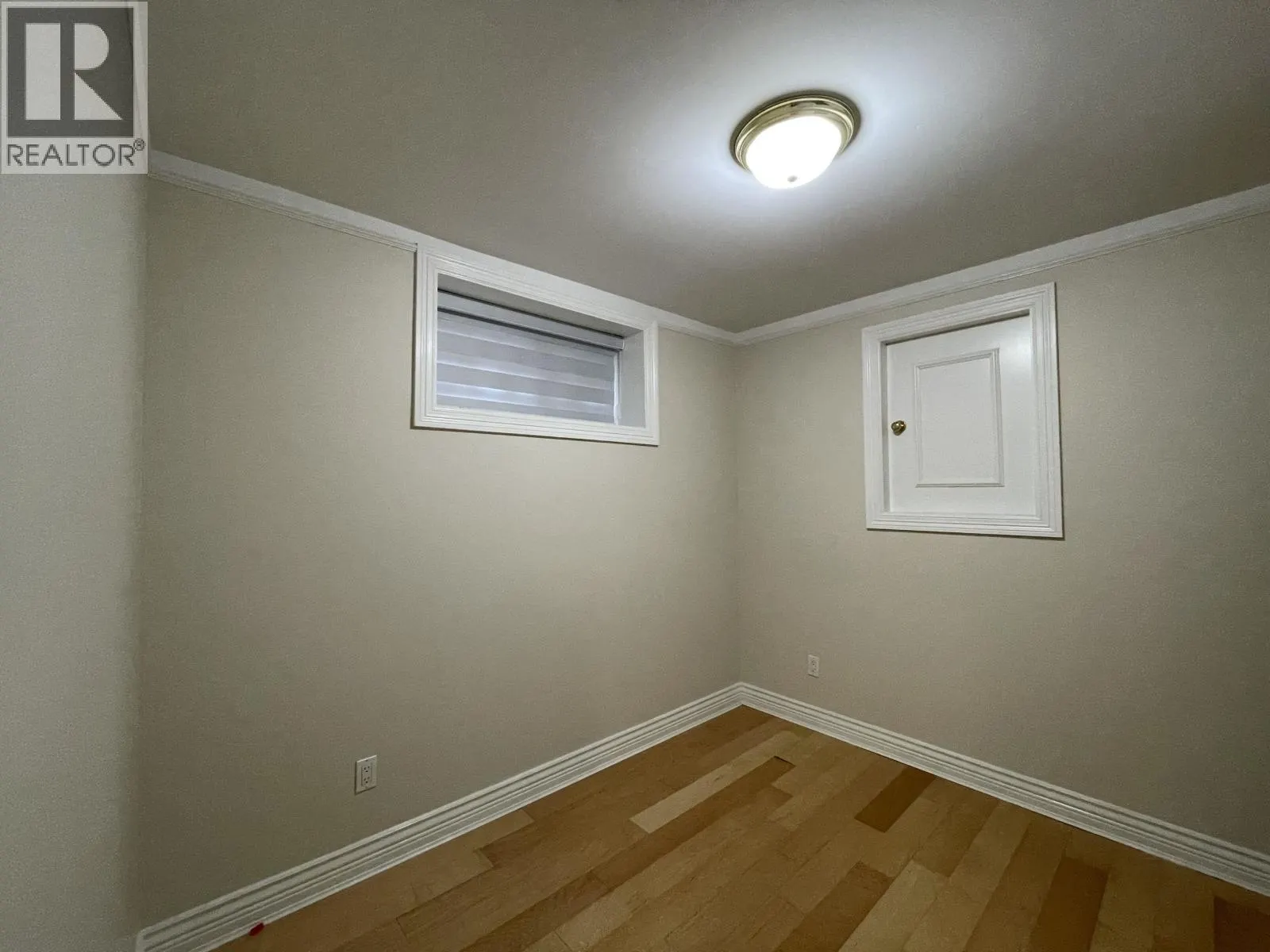 BASEMENT 8558 ADERA STREET