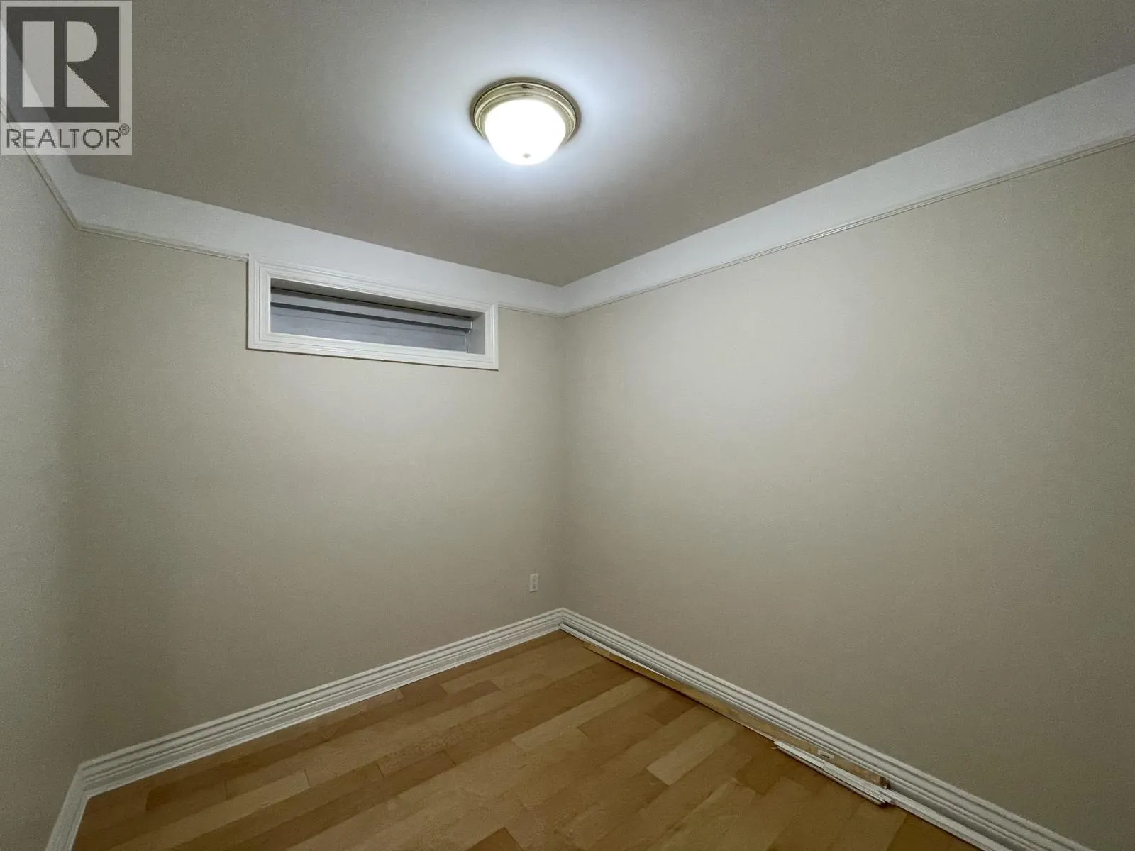 BASEMENT 8558 ADERA STREET