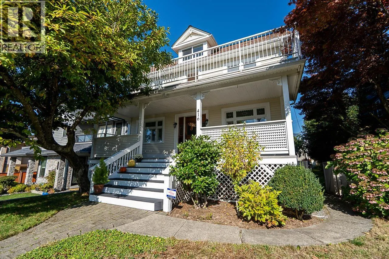 416 W 6TH STREET