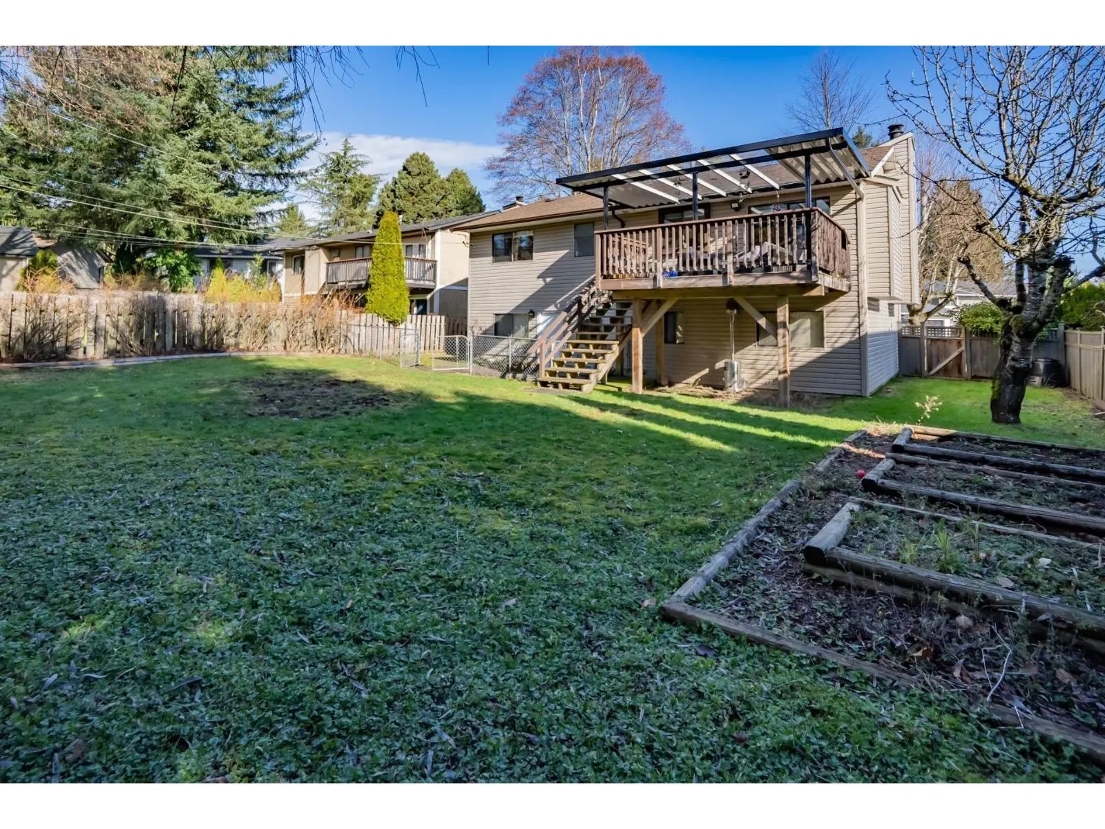 1981 158A STREET