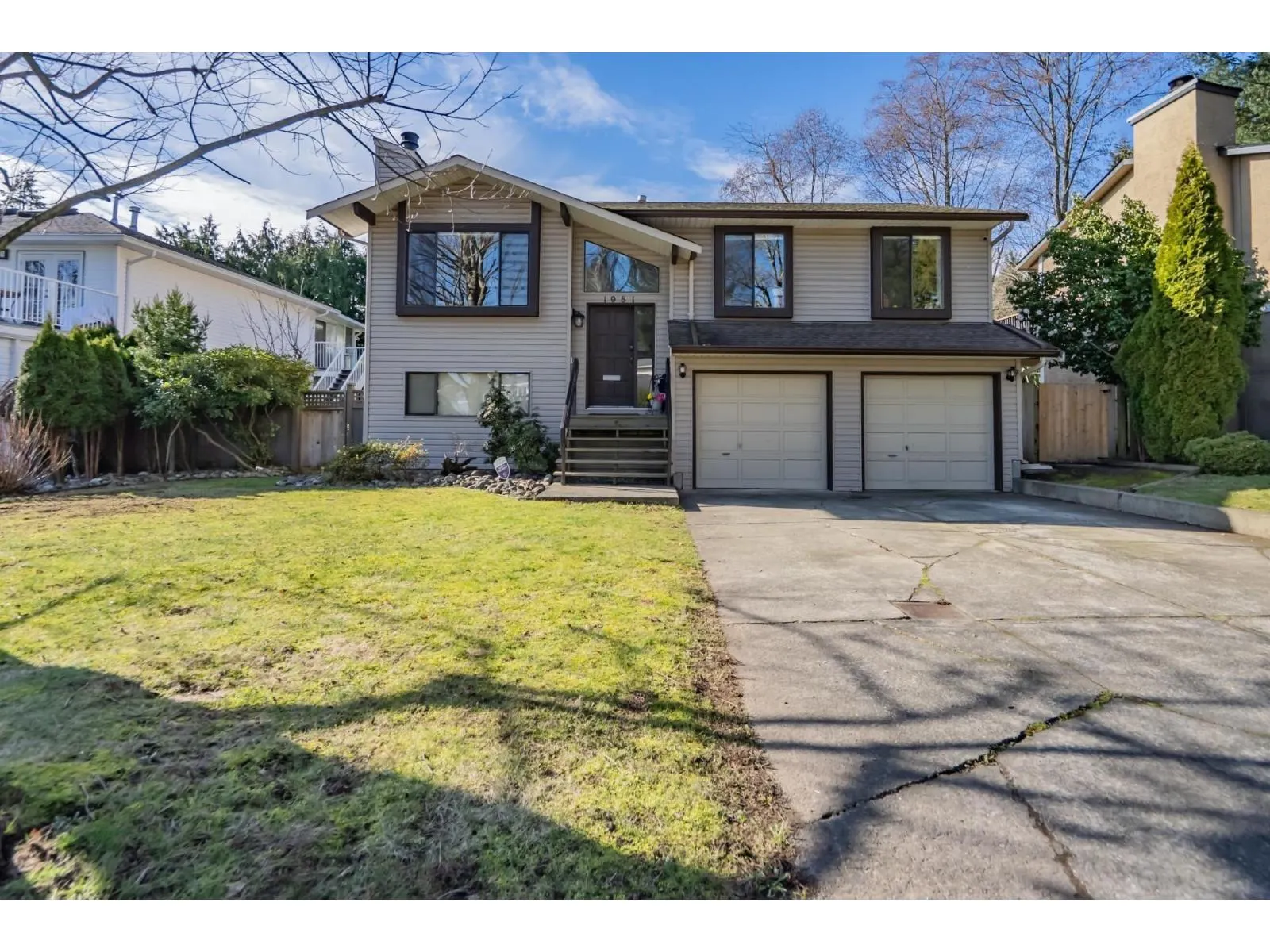 1981 158A STREET