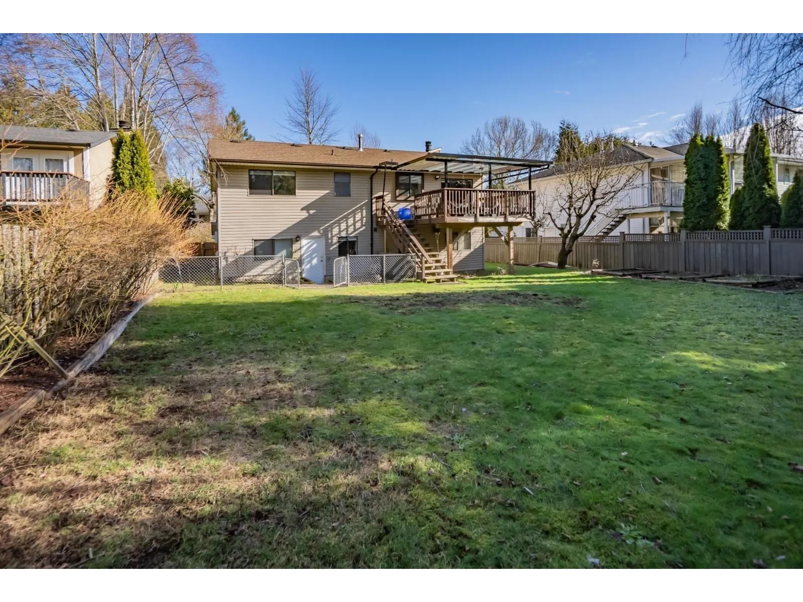 1981 158A STREET