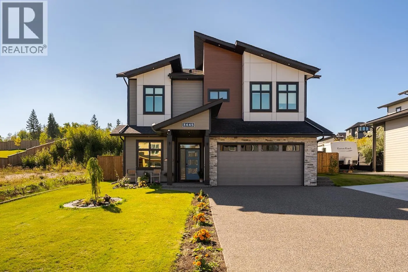 3445 MUNRO WAY