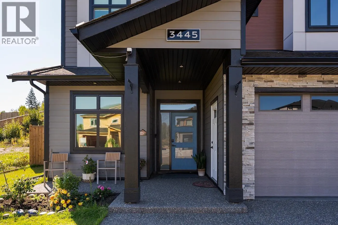 3445 MUNRO WAY