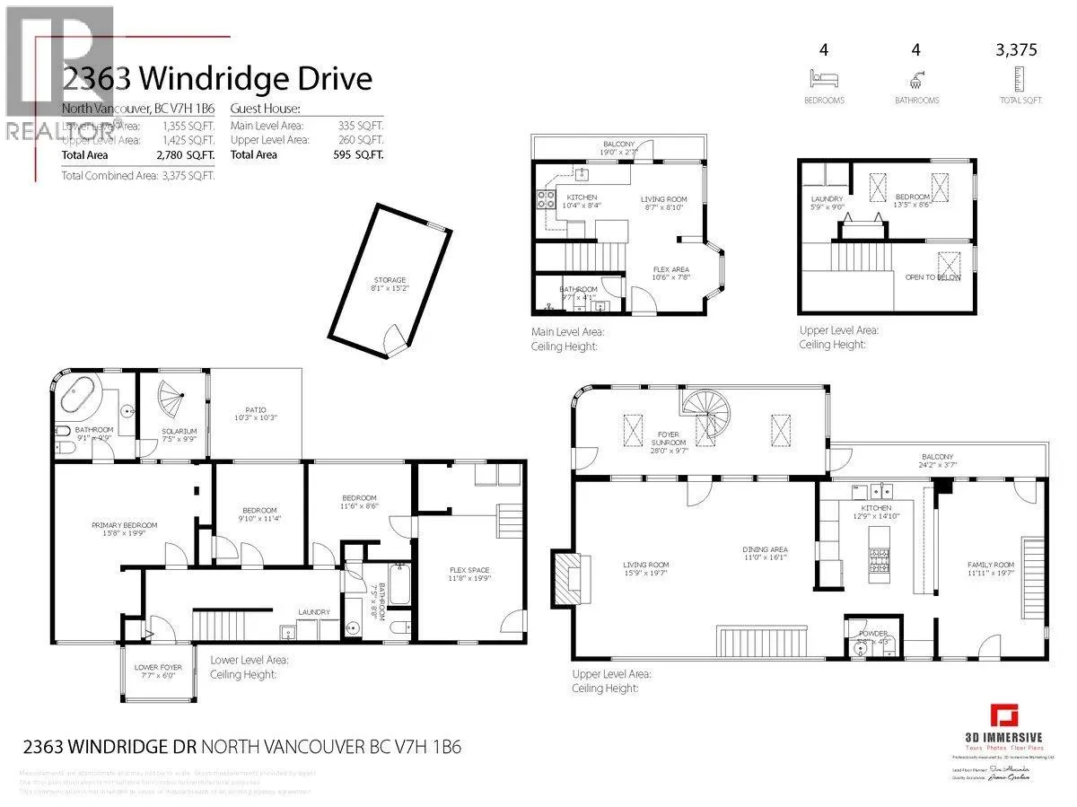2363 WINDRIDGE DRIVE