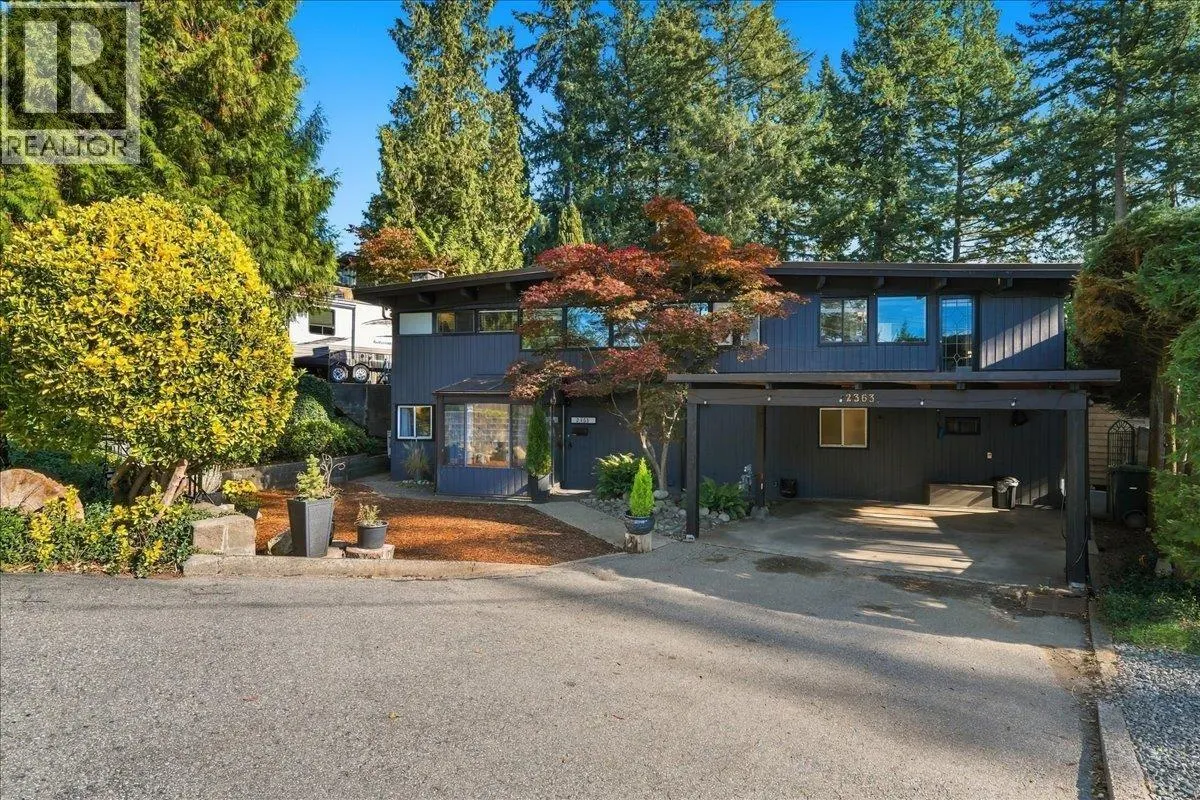 2363 WINDRIDGE DRIVE