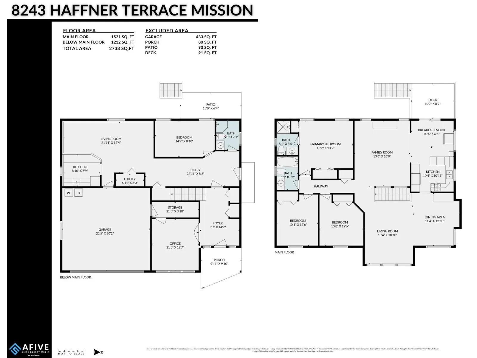 8243 HAFFNER TERRACE