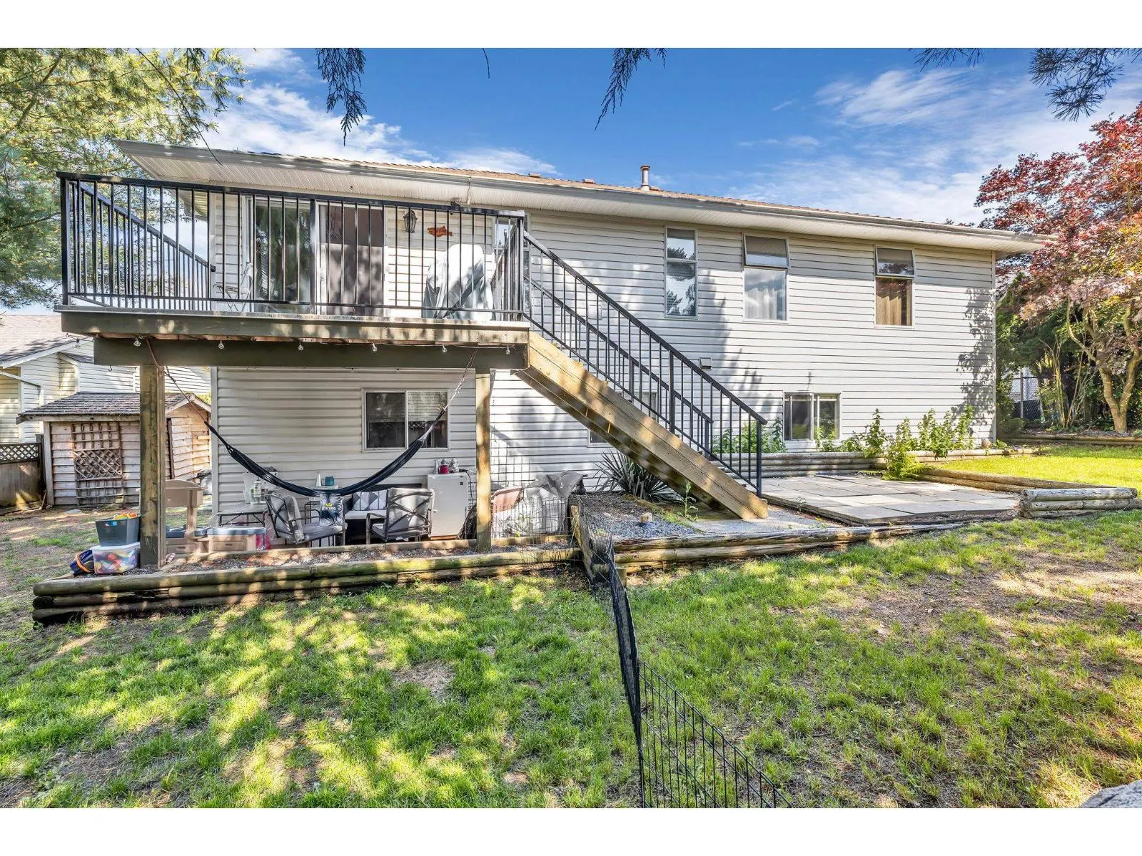 8243 HAFFNER TERRACE