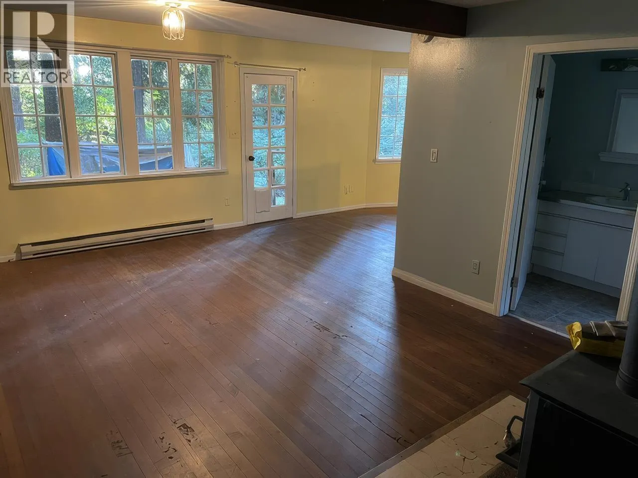 2909 LATIMER ROAD