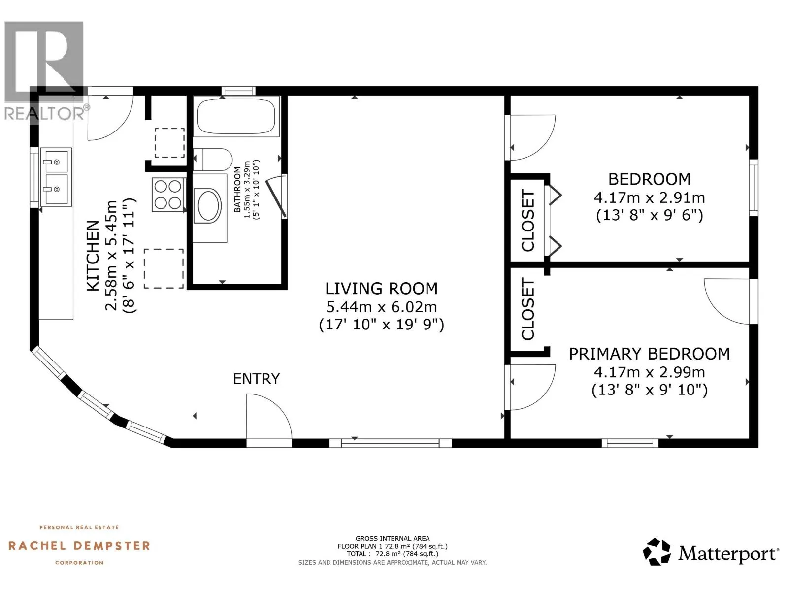 2909 LATIMER ROAD