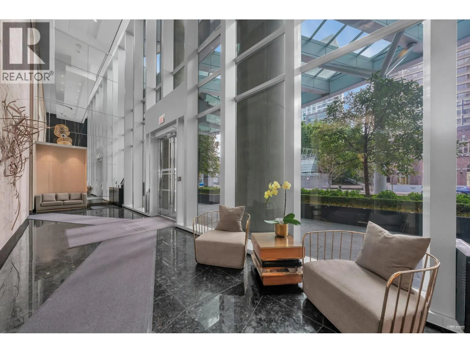 27xx 1151 GEORGIA W STREET