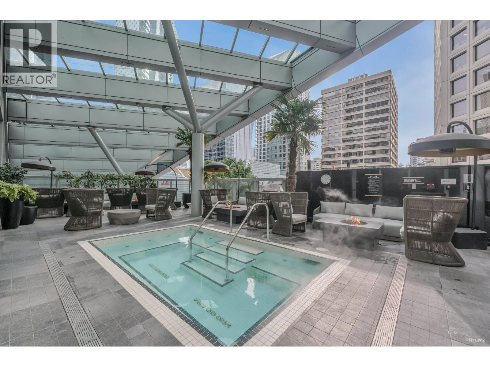 27xx 1151 GEORGIA W STREET