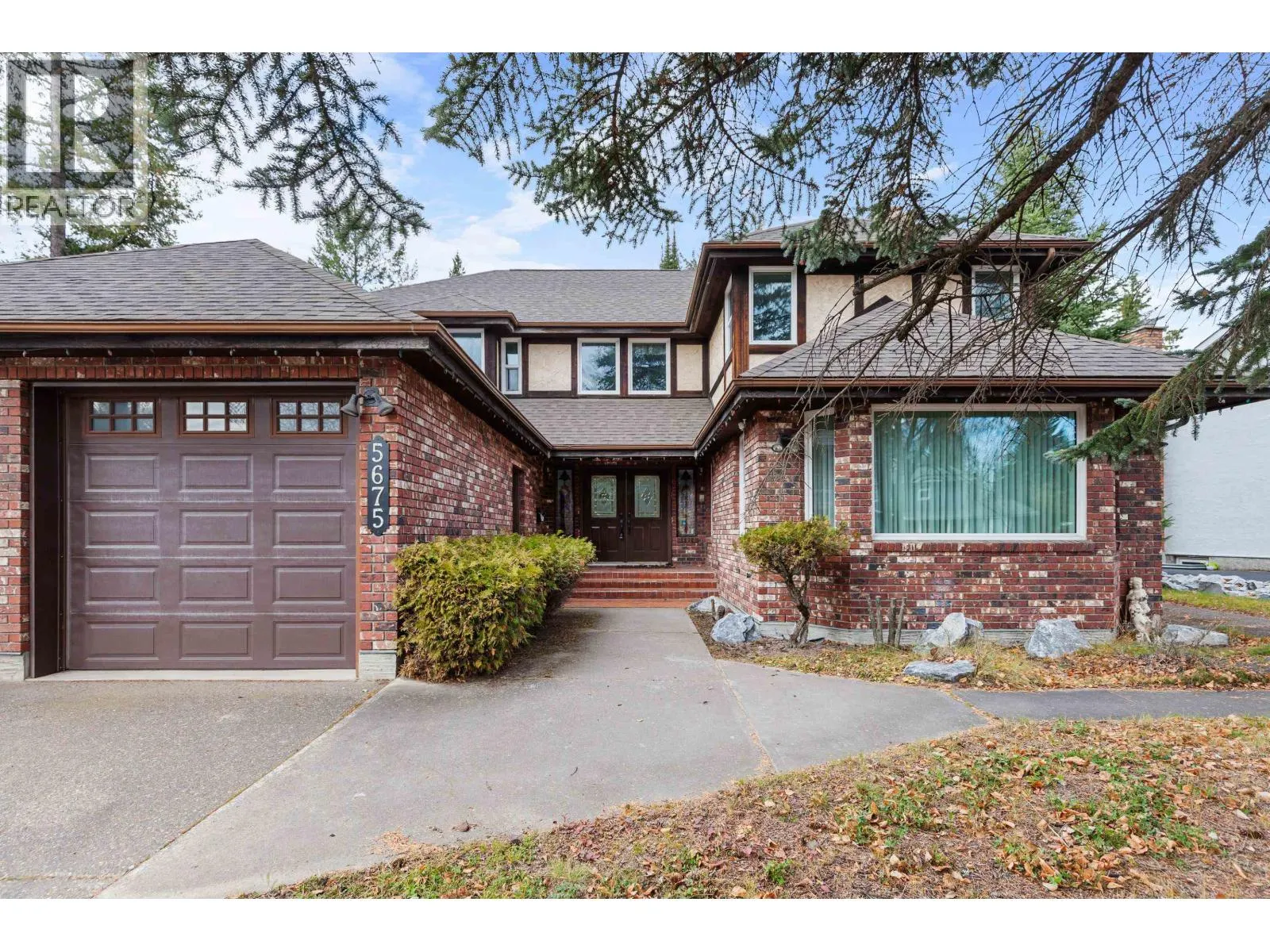 5675 MORIARTY CRESCENT