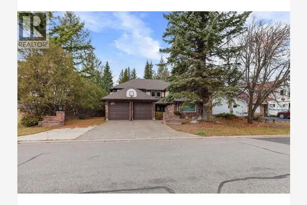 5675 MORIARTY CRESCENT