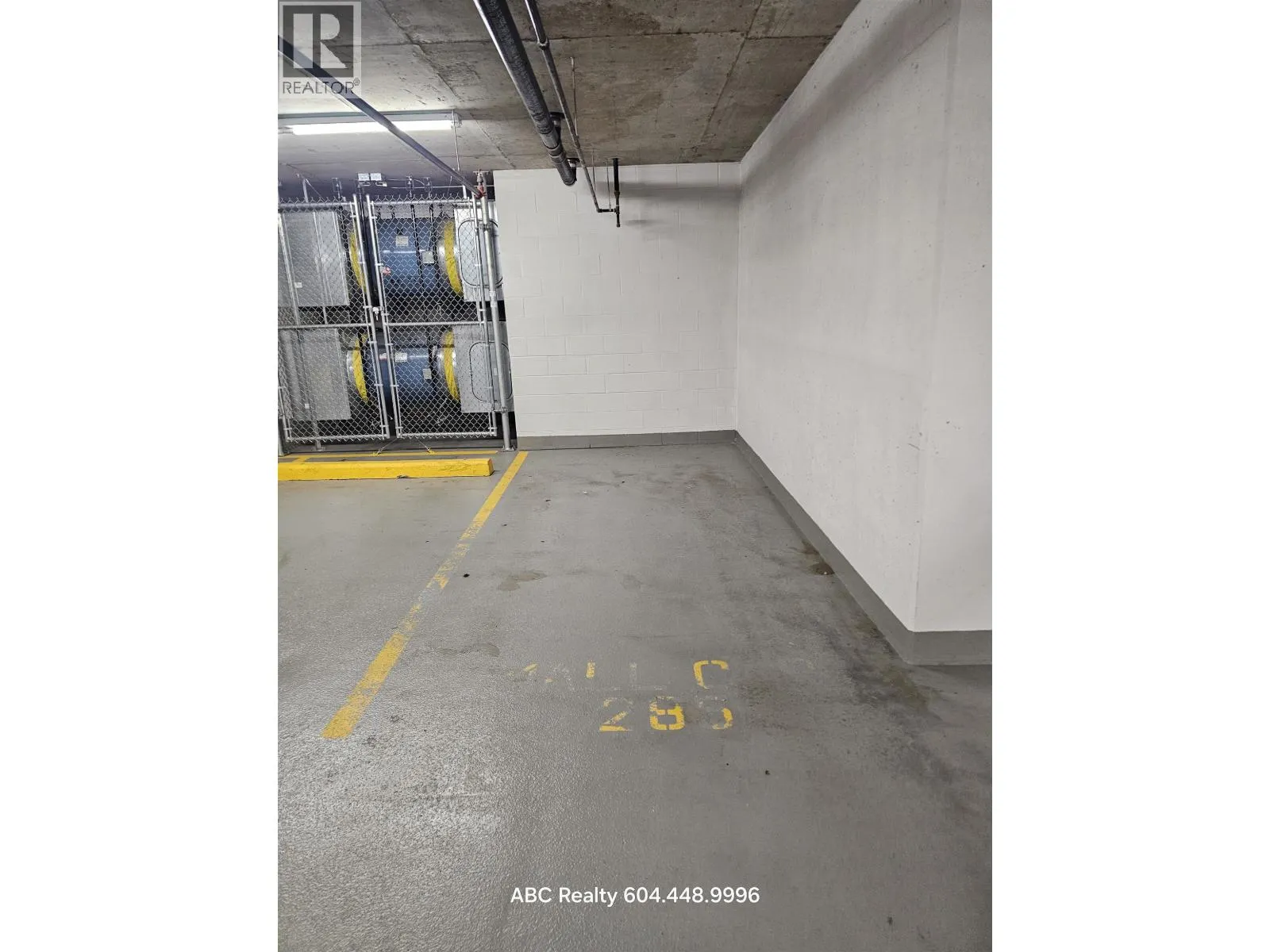 5FL 6188 NO. 3 ROAD