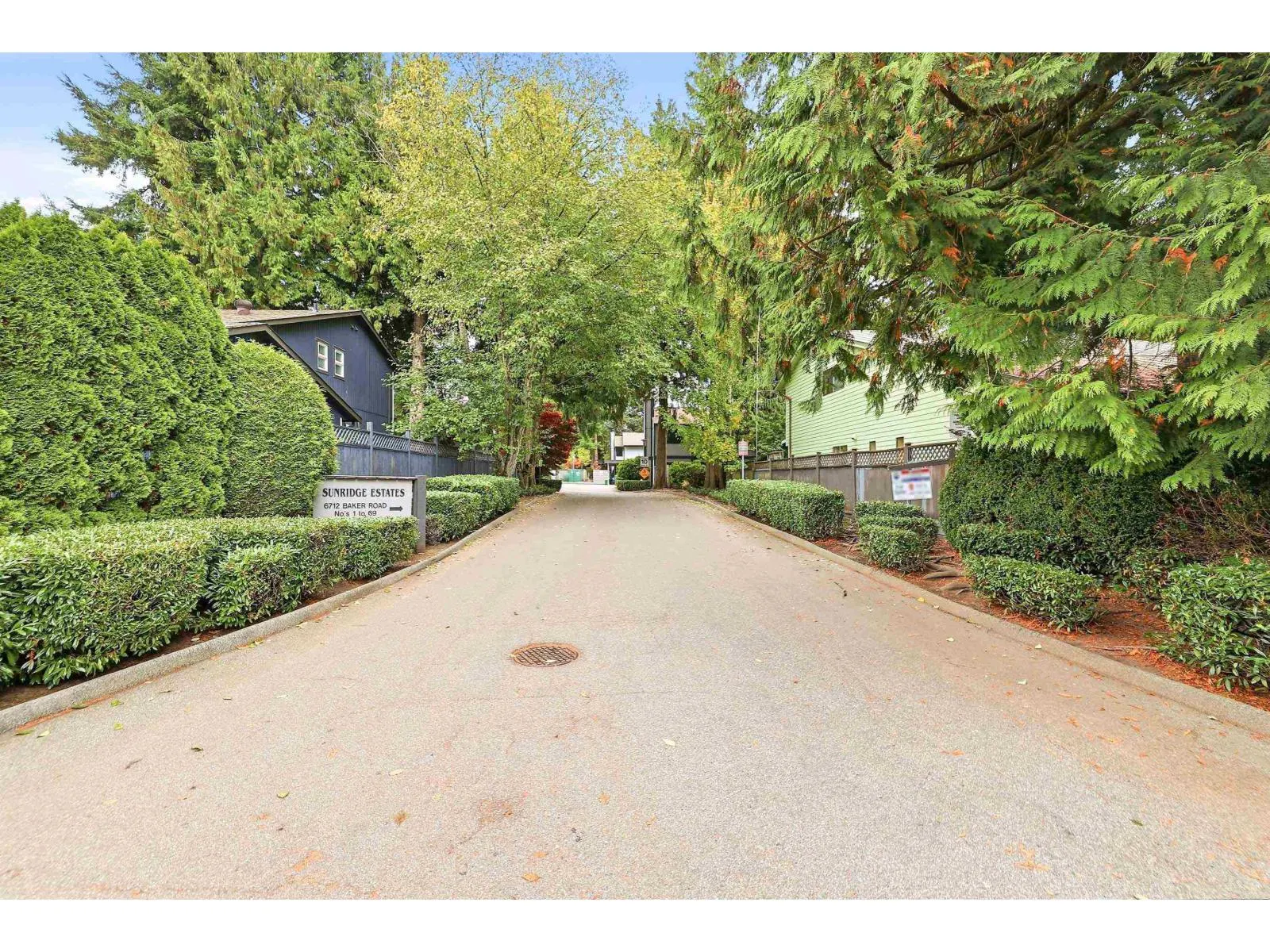 66 6712 BAKER ROAD
