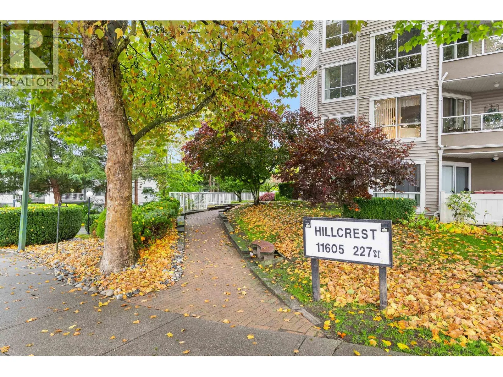 510 11605 227TH STREET