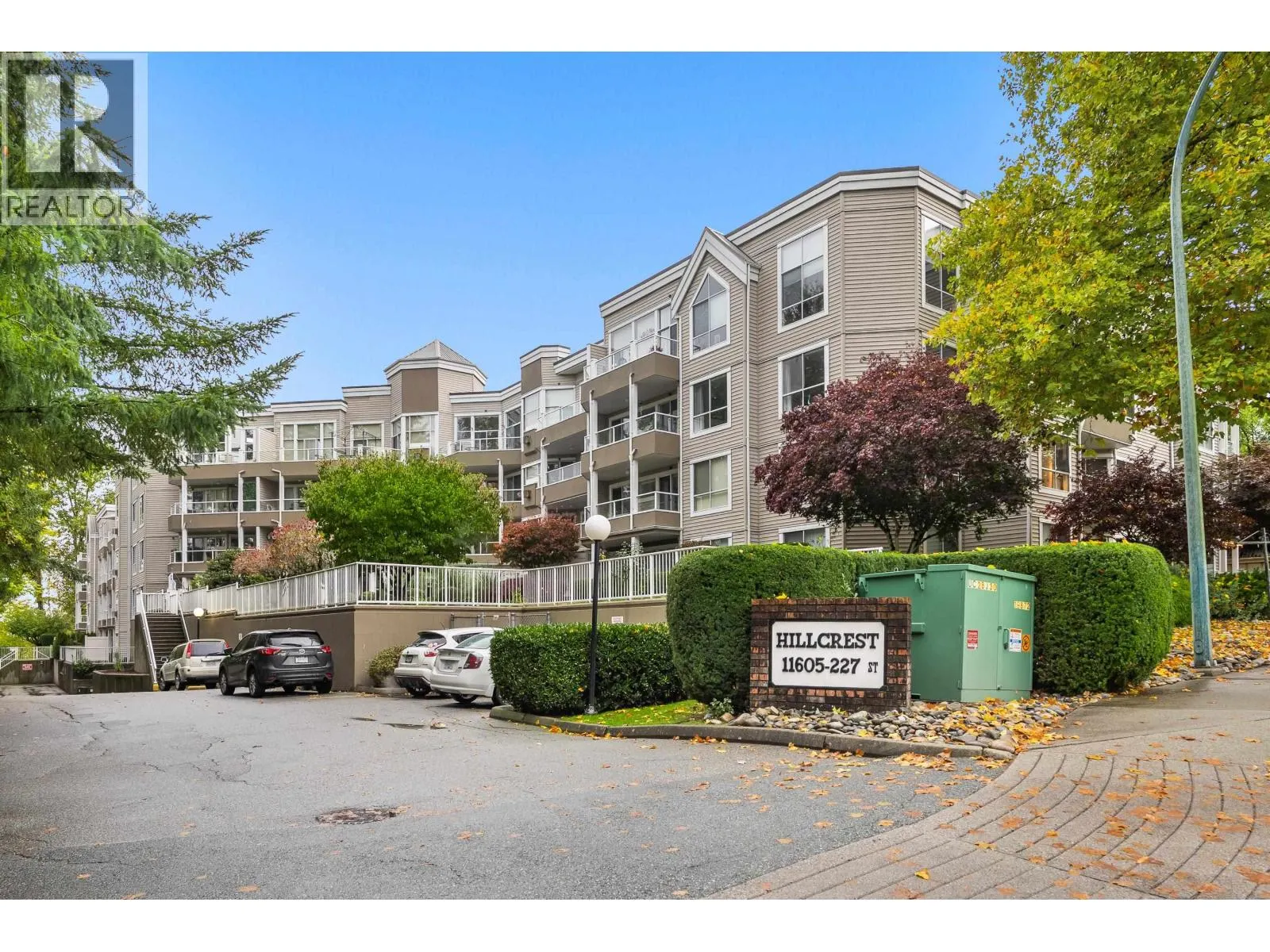 510 11605 227TH STREET