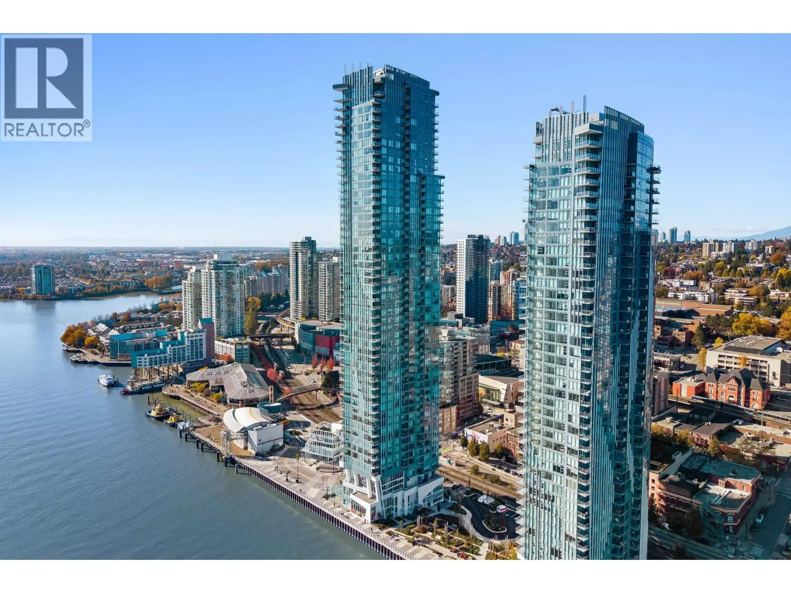 4201 680 QUAYSIDE DRIVE