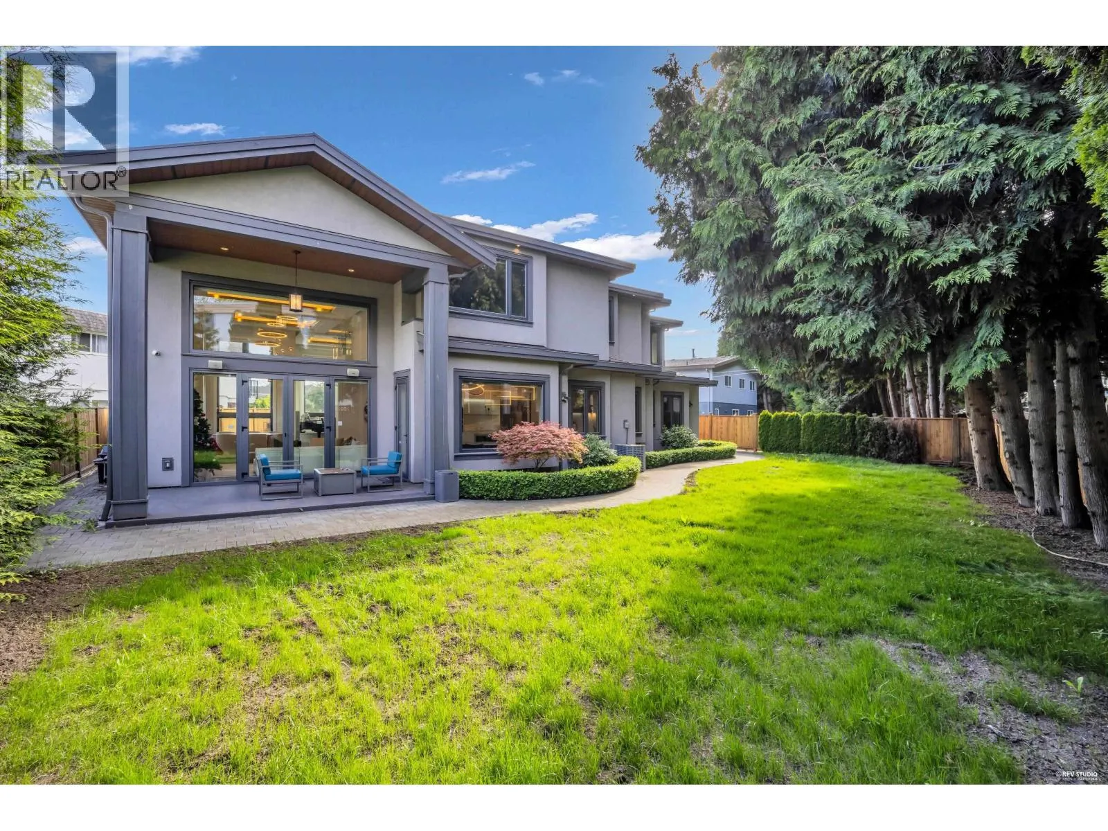 7280 LOMBARD ROAD