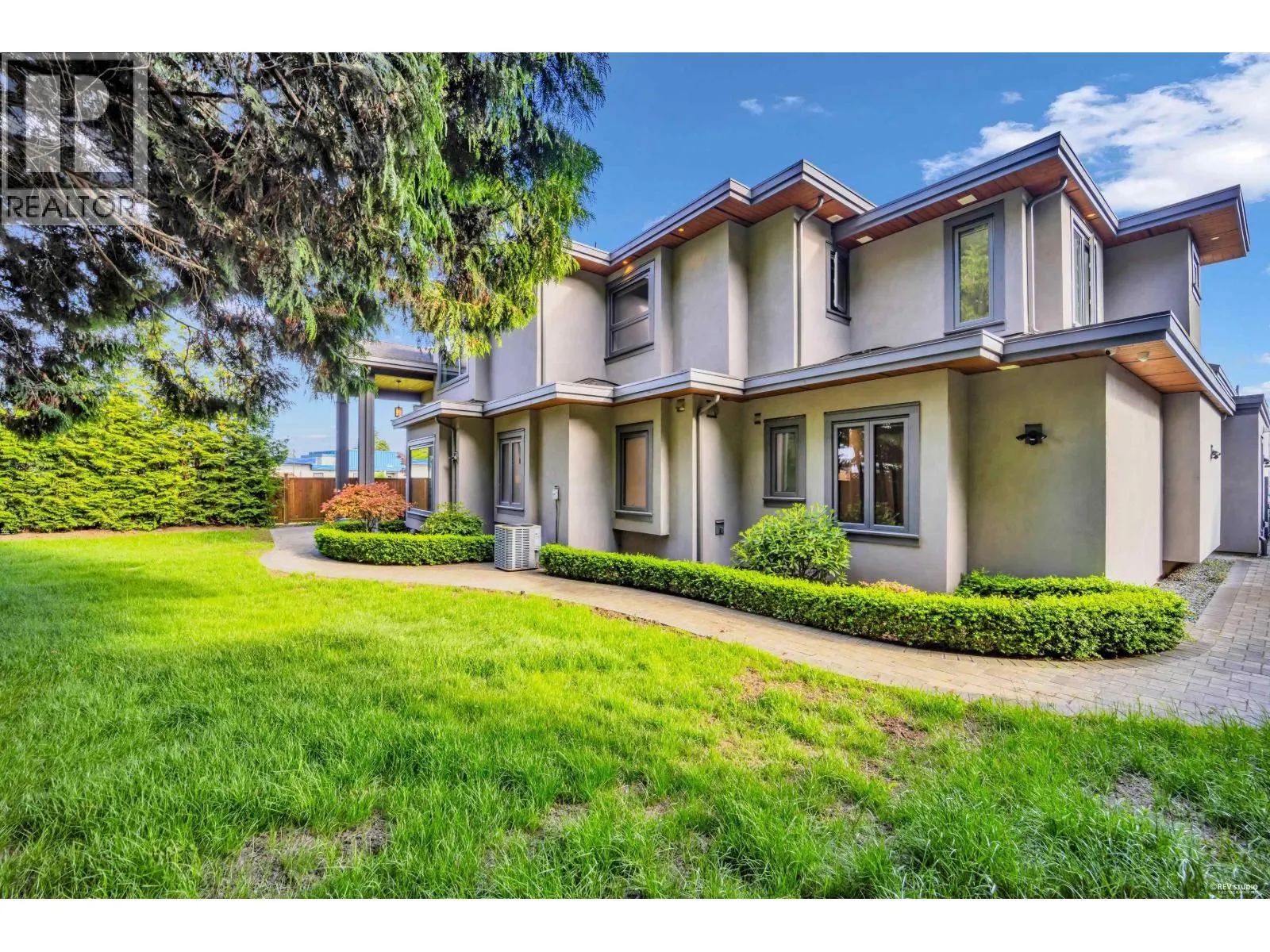 7280 LOMBARD ROAD