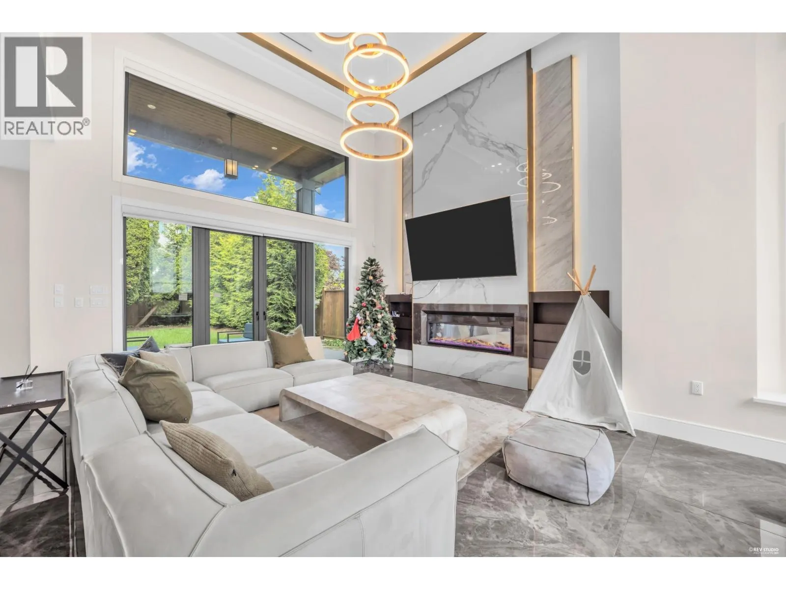 7280 LOMBARD ROAD