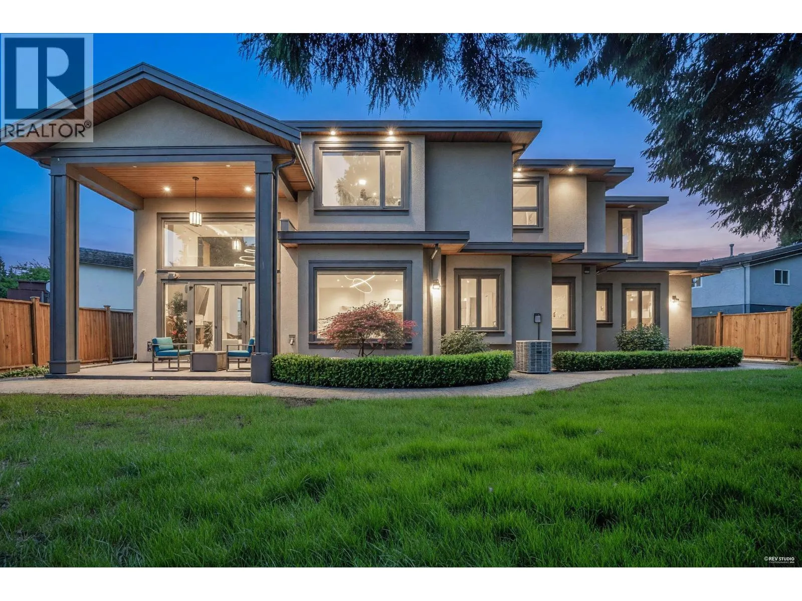 7280 LOMBARD ROAD