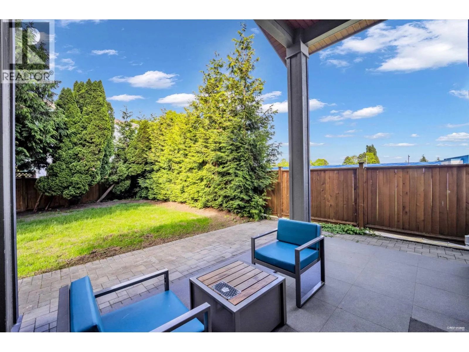 7280 LOMBARD ROAD