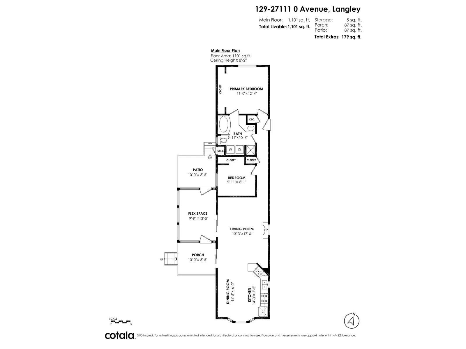 129 27111 0 AVENUE