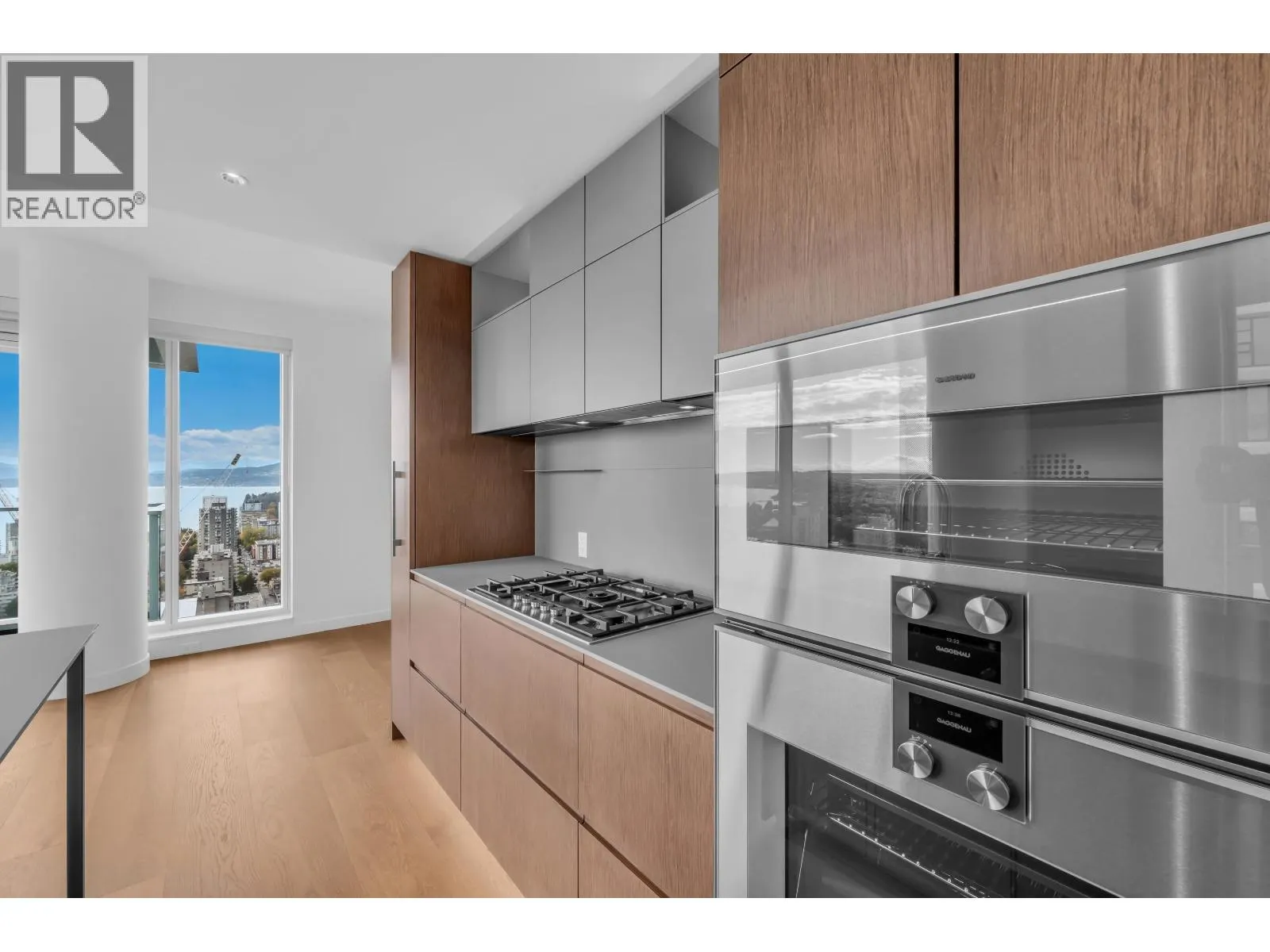 3307 1277 HORNBY STREET