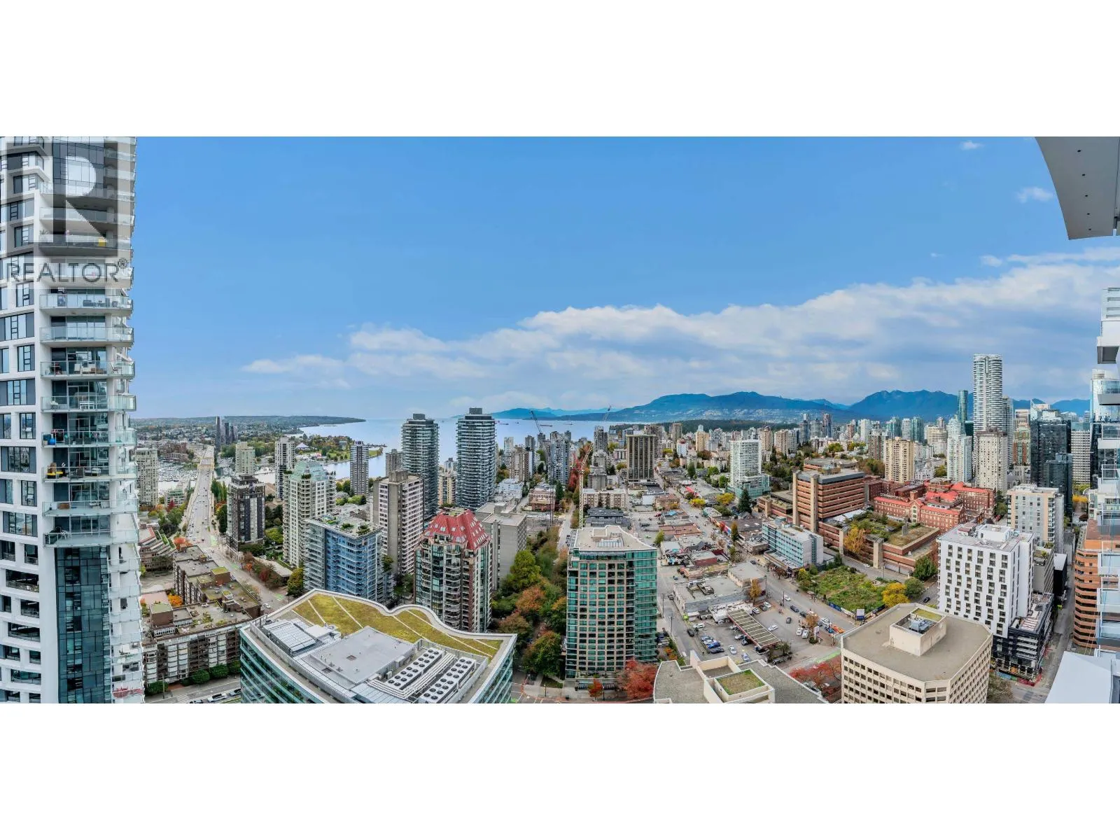 3307 1277 HORNBY STREET