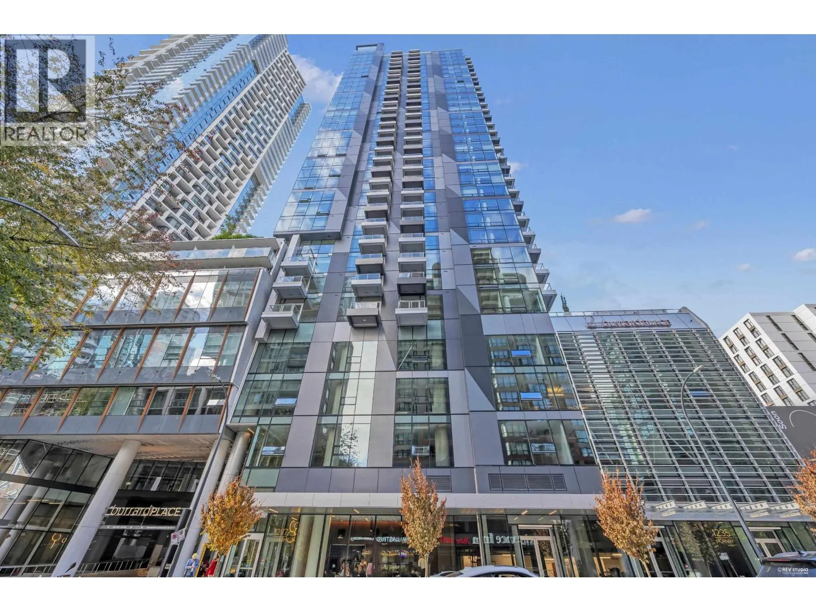 3307 1277 HORNBY STREET