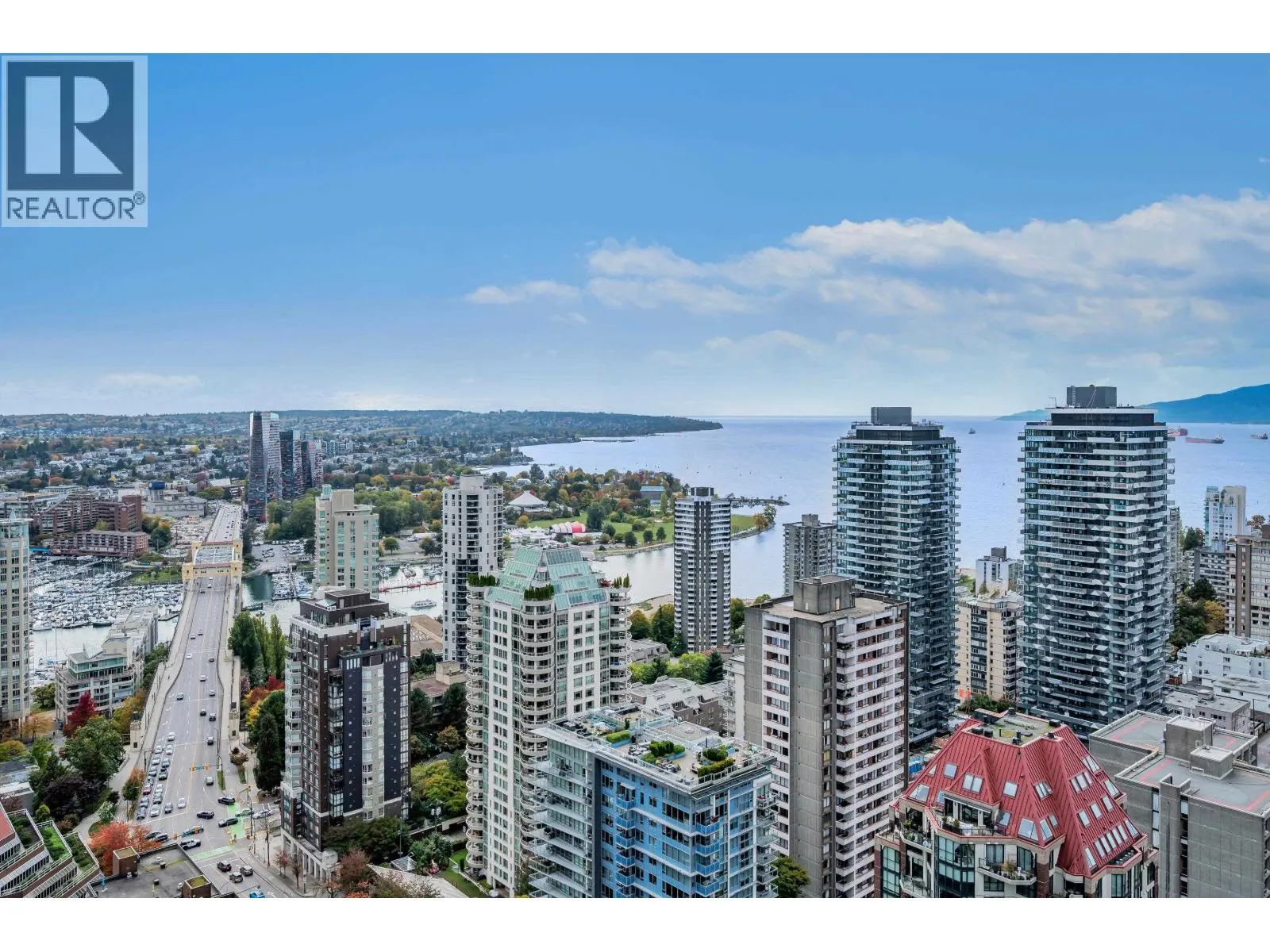 3307 1277 HORNBY STREET
