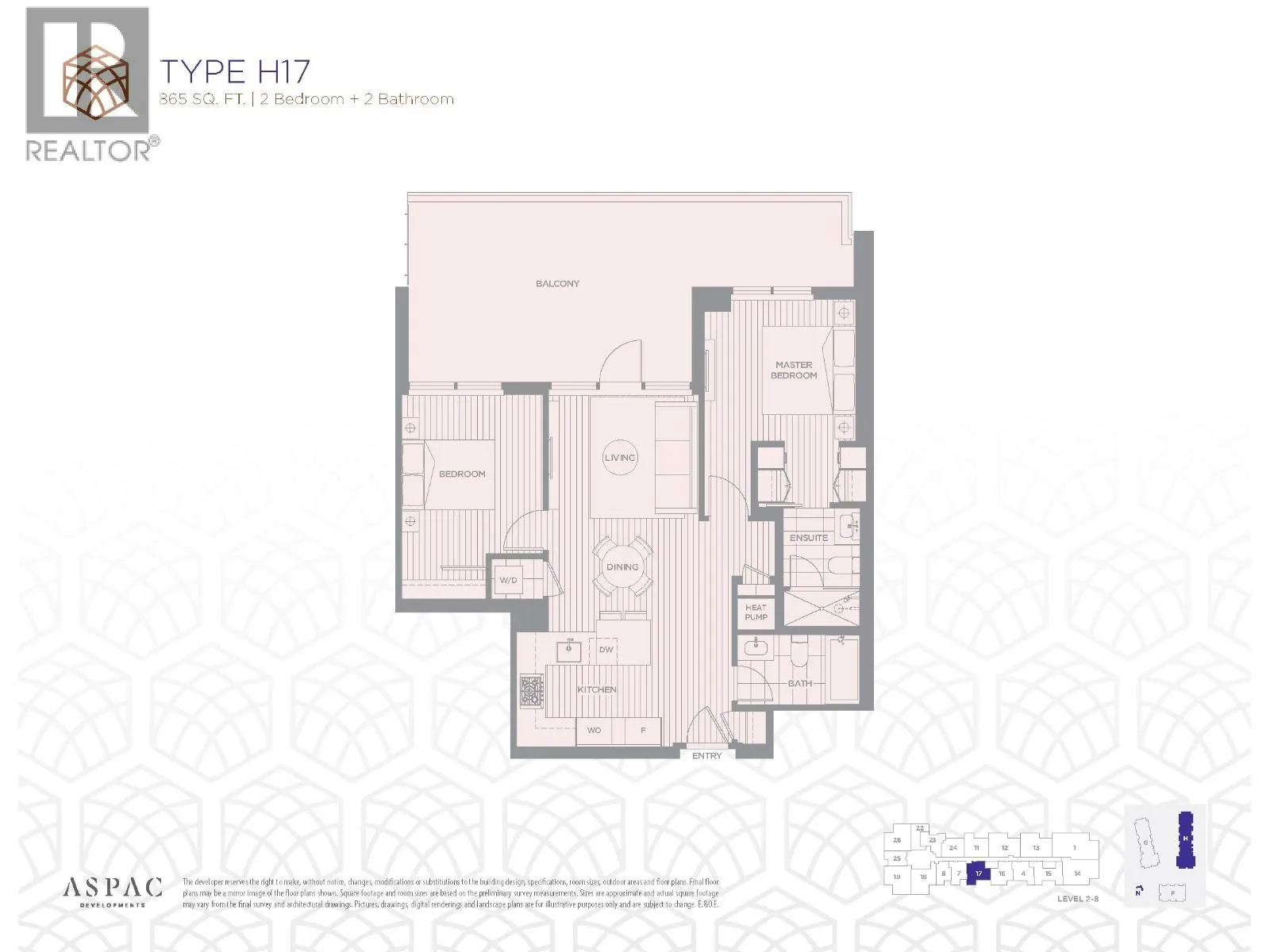 406 6833 PEARSON WAY