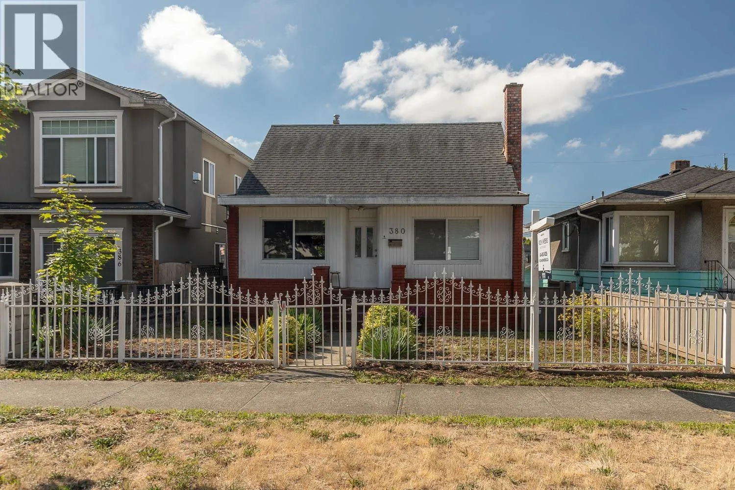 380 E 58TH AVENUE