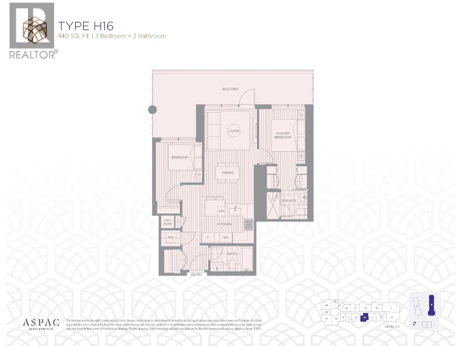 605 6833 PEARSON WAY